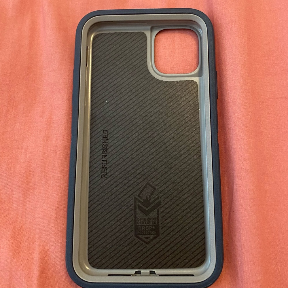 OtterBox Defender iPhone 11 Pro Max Case with holster